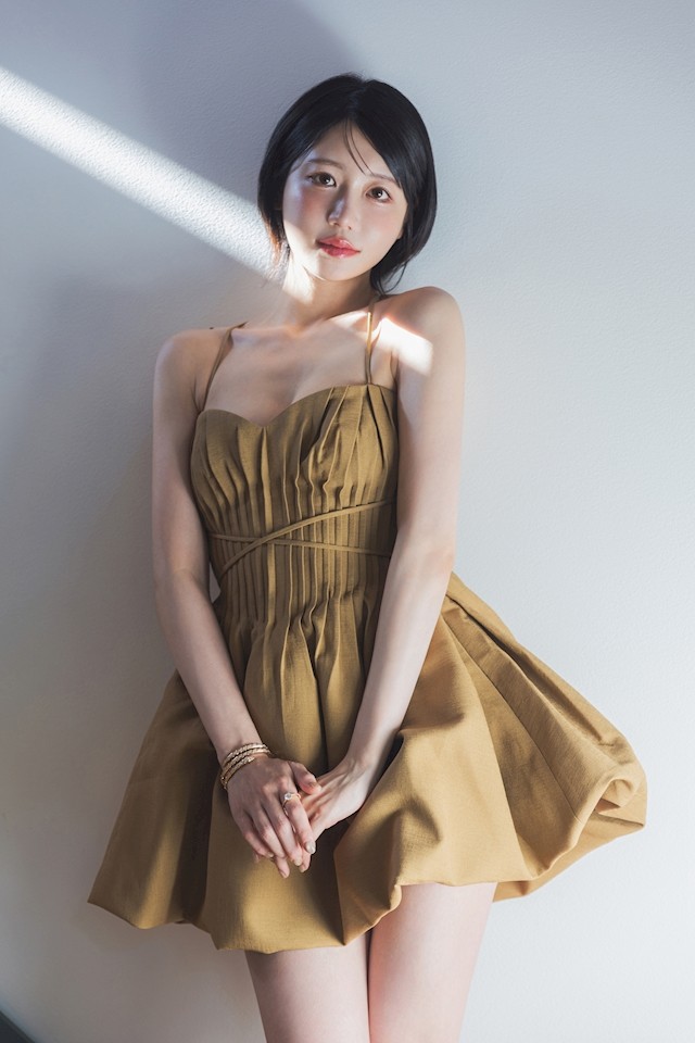 南 柚子プロフィール写真8